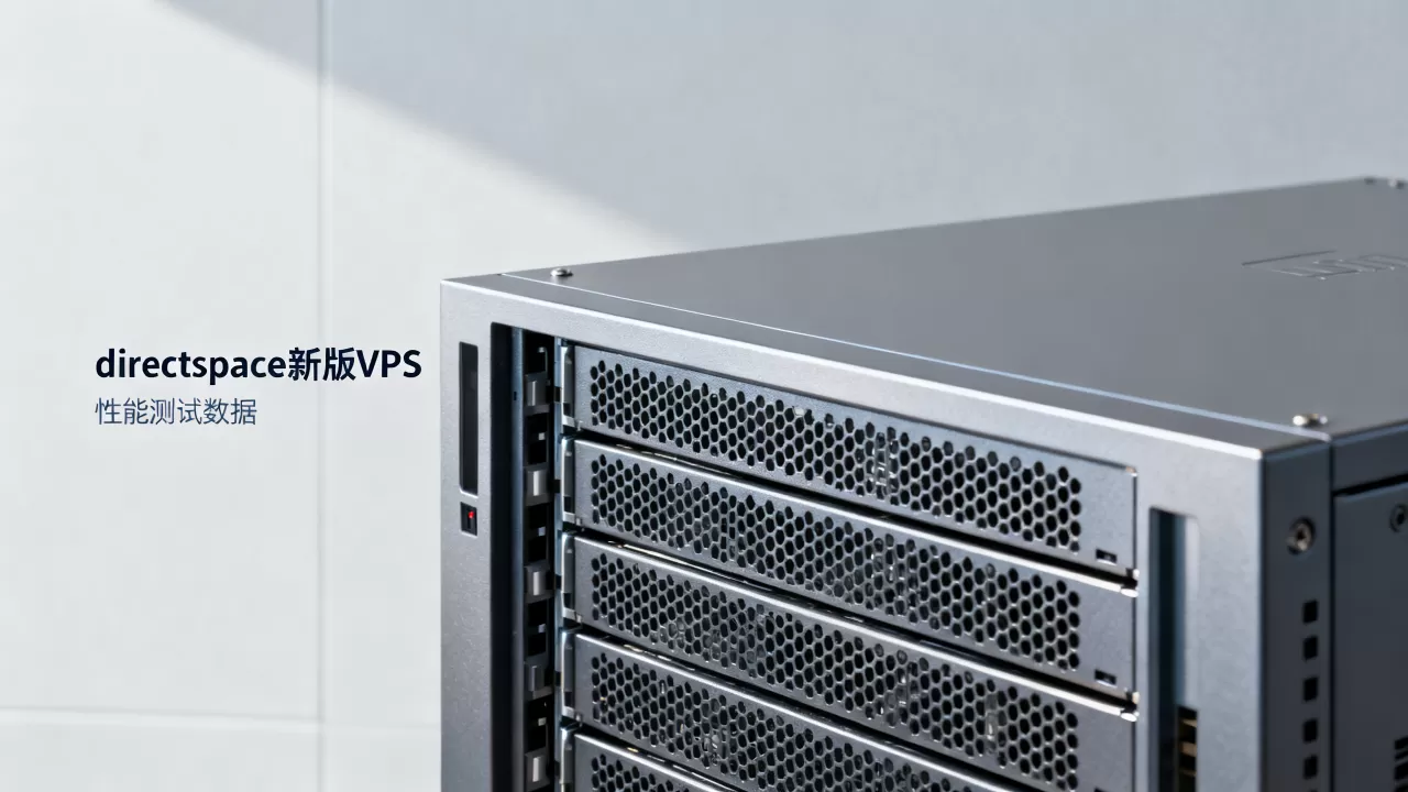 directspace新版VPS性能咋样?,VPS哪家好 directspace新版VPS性能咋样?,VPS哪家好