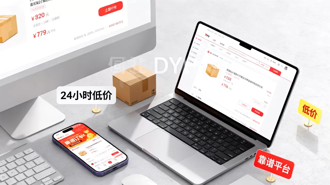 哪里有DY业务平台24小时低价下单,哪个网站靠谱? 哪里有DY业务平台24小时低价下单,哪个网站靠谱?