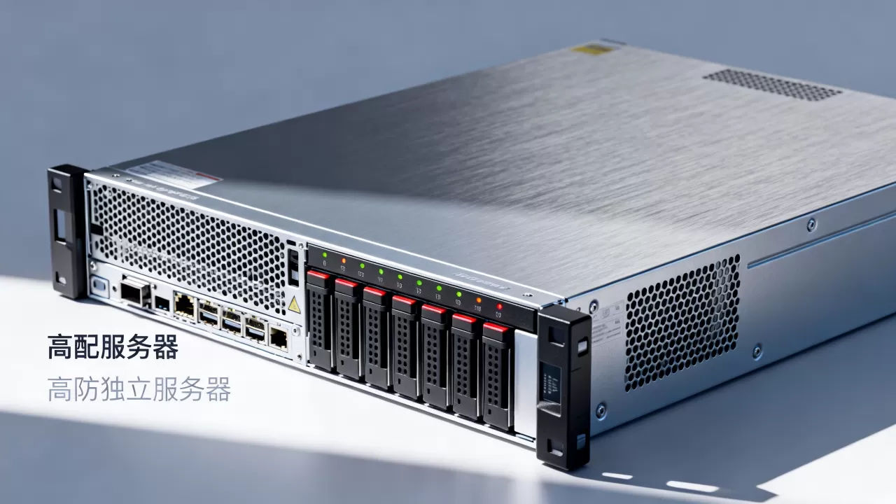 sharktech这款高配服务器值得买吗,高防独立服务器怎么选 sharktech这款高配服务器值得买吗,高防独立服务器怎么选