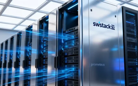 prometeus旗下iwstack云上线运营了吗，是什么？