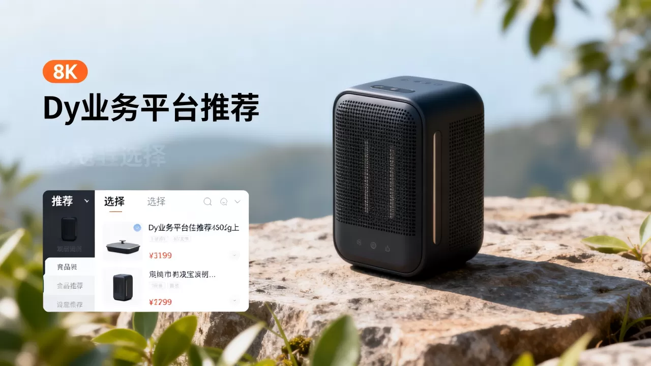Dy业务平台的最新推荐是什么?,怎么选择 Dy业务平台的最新推荐是什么?,怎么选择
