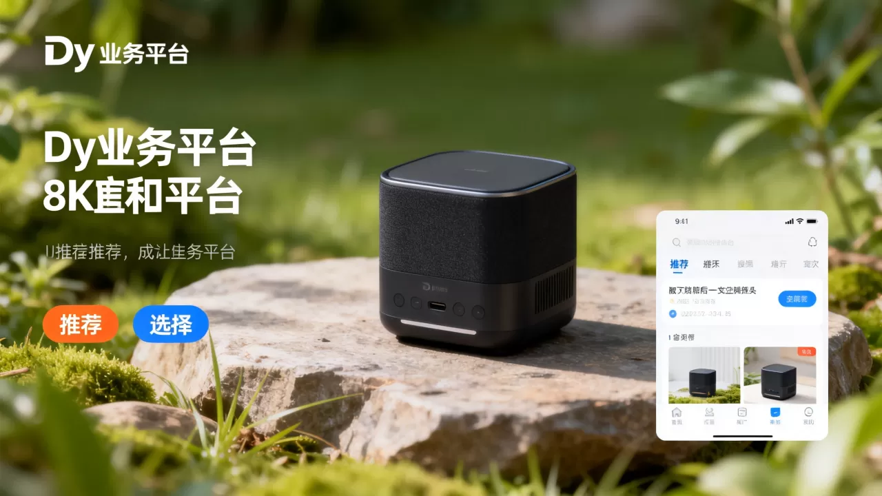 Dy业务平台的最新推荐是什么?,怎么选择 Dy业务平台的最新推荐是什么?,怎么选择