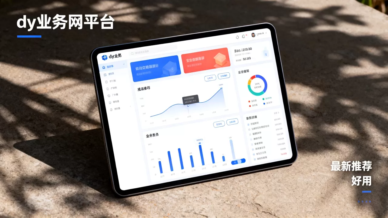 dy业务网平台最新推荐有哪些?,哪个好用? dy业务网平台最新推荐有哪些?,哪个好用?