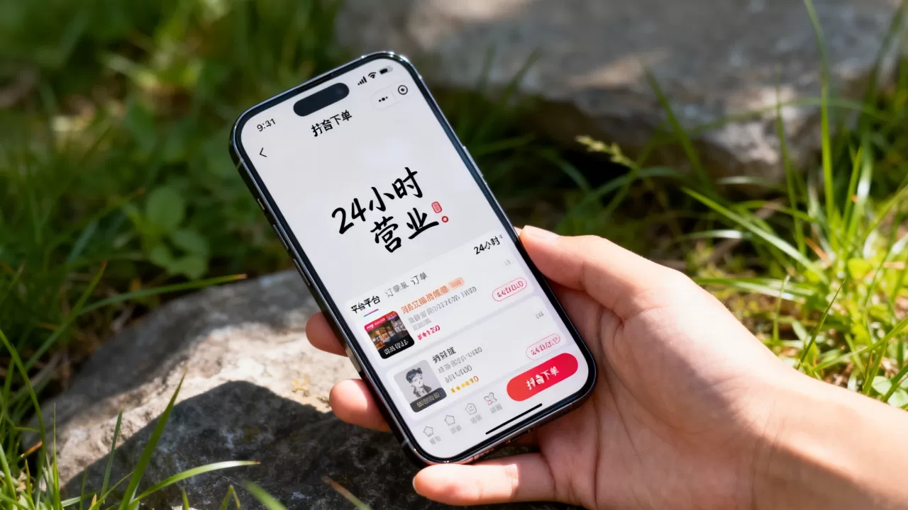 抖音下单平台24小时营业是真的吗,哪个平台最靠谱? 抖音下单平台24小时营业是真的吗,哪个平台最靠谱?