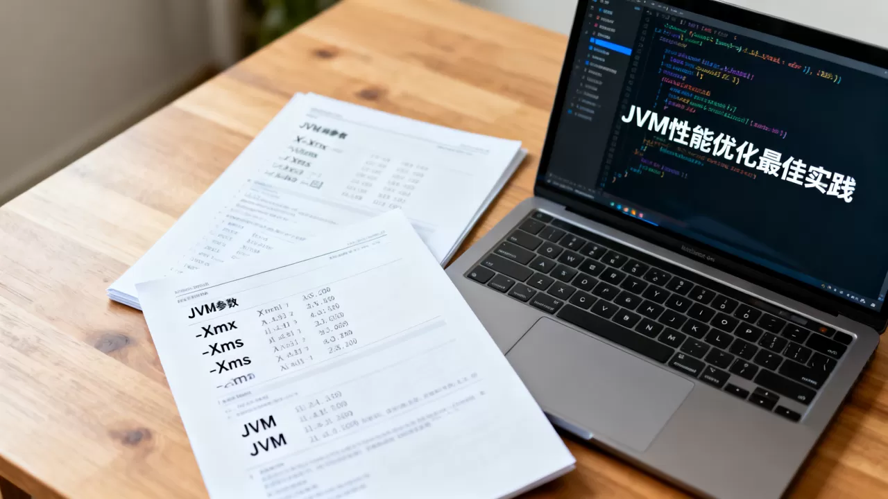 Java虚拟机参数有哪些?,JVM性能优化最佳实践 Java虚拟机参数有哪些?,JVM性能优化最佳实践