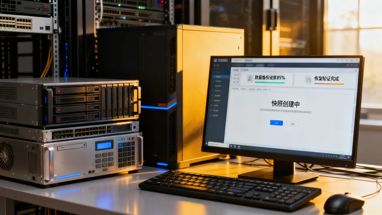 虚拟机快照速度慢,如何提升快照创建与恢复效率? 虚拟机快照速度慢,如何提升快照创建与恢复效率?