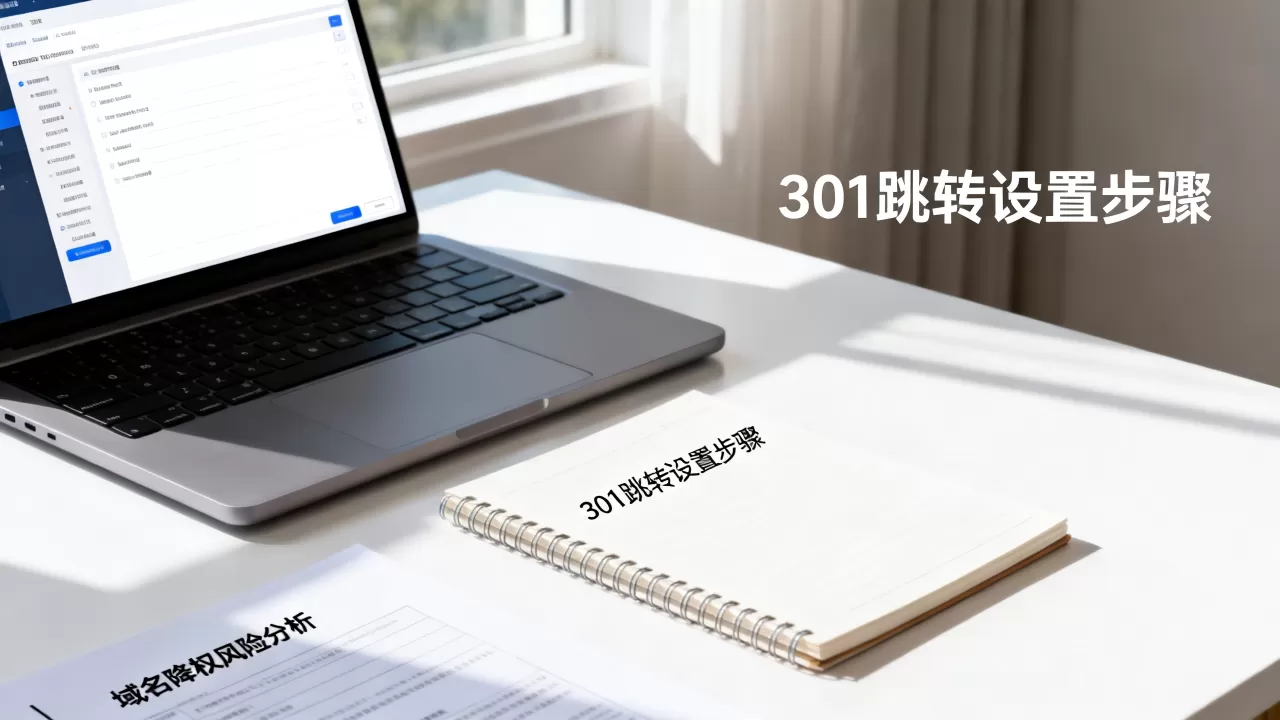 域名跳转隐藏新域名会被降权吗,怎么设置301跳转? 域名跳转隐藏新域名会被降权吗,怎么设置301跳转?
