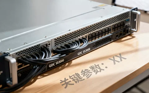 GDC SX3000的服务器到底多少钱，值得入手吗？