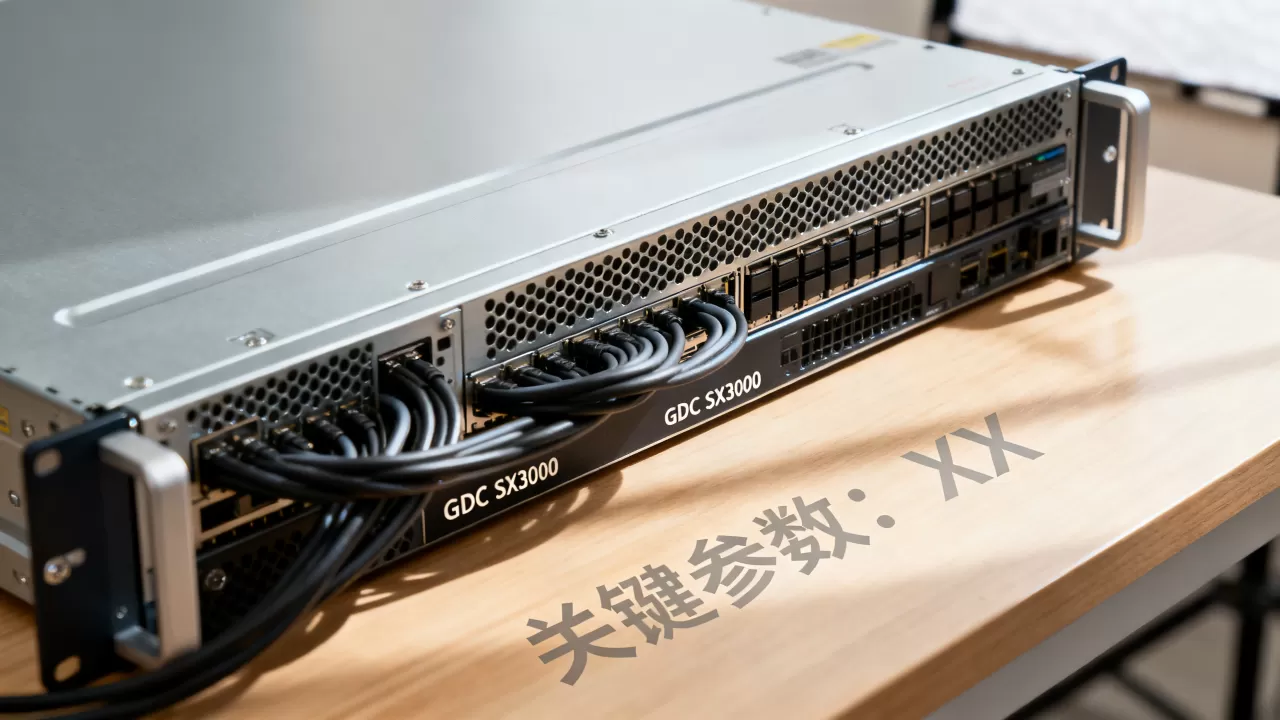 GDC SX3000的服务器到底多少钱,值得入手吗? GDC SX3000的服务器到底多少钱,值得入手吗?