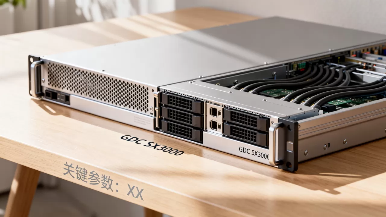 GDC SX3000的服务器到底多少钱,值得入手吗? GDC SX3000的服务器到底多少钱,值得入手吗?