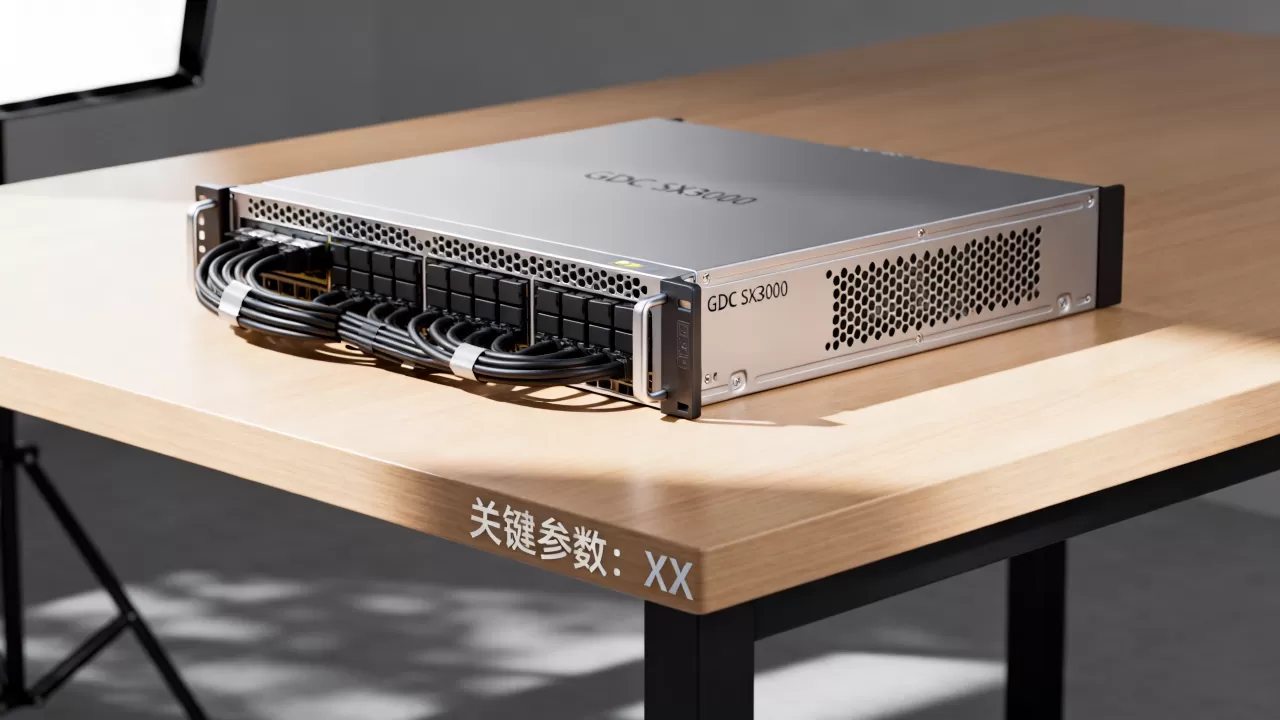 GDC SX3000的服务器到底多少钱,值得入手吗? GDC SX3000的服务器到底多少钱,值得入手吗?