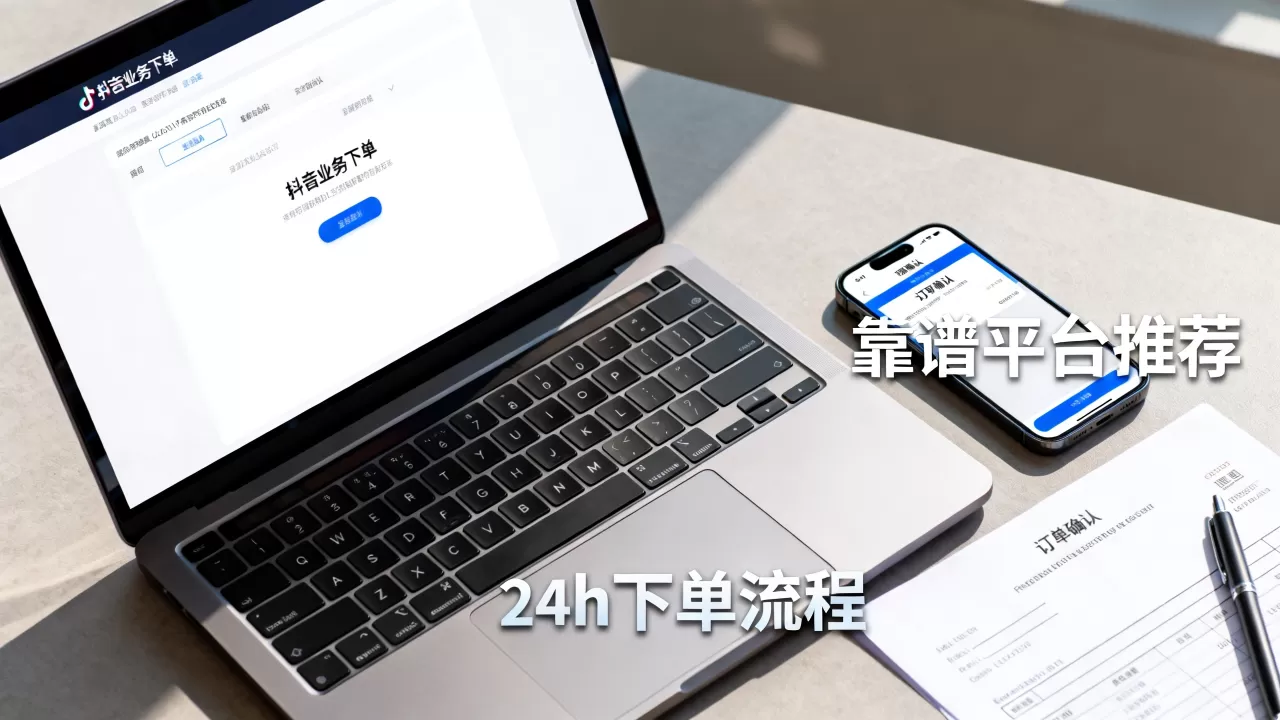 抖音业务24h网站怎么下单?,有哪些靠谱平台? 抖音业务24h网站怎么下单?,有哪些靠谱平台?