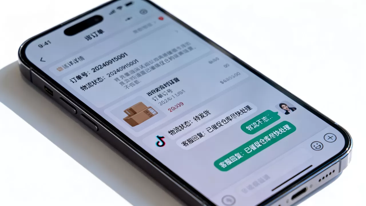 抖音业务下单24小时未发货正常吗,怎么解决? 抖音业务下单24小时未发货正常吗,怎么解决?