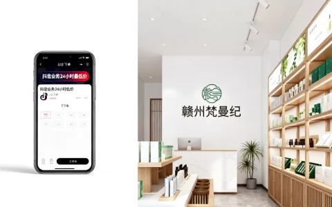 抖音业务下单24小时最低价是真的吗，赣州梵曼纪怎么样