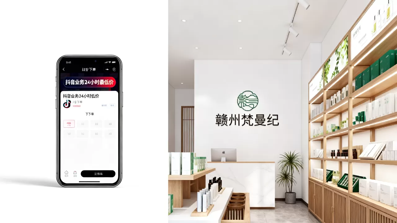 抖音业务下单24小时最低价是真的吗,赣州梵曼纪怎么样 抖音业务下单24小时最低价是真的吗,赣州梵曼纪怎么样