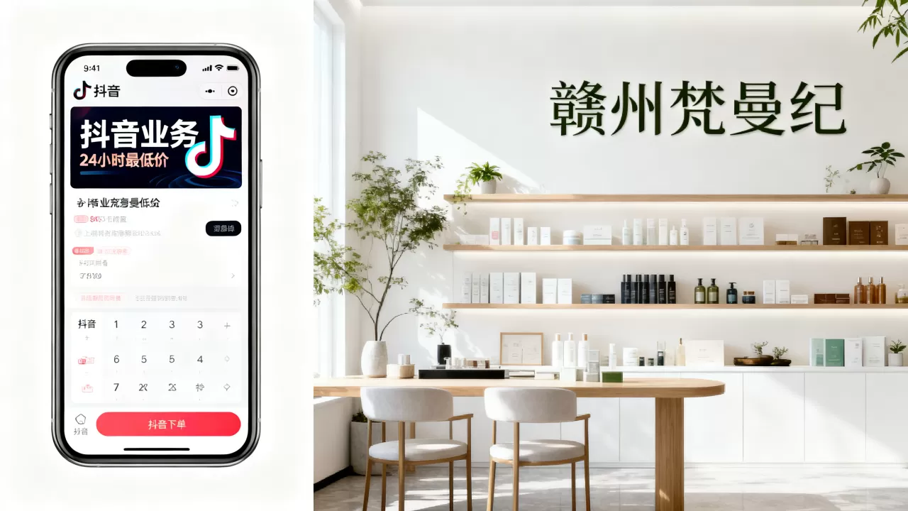 抖音业务下单24小时最低价是真的吗,赣州梵曼纪怎么样 抖音业务下单24小时最低价是真的吗,赣州梵曼纪怎么样