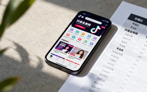 抖音业务网最低价是真的吗，哪个平台最便宜？