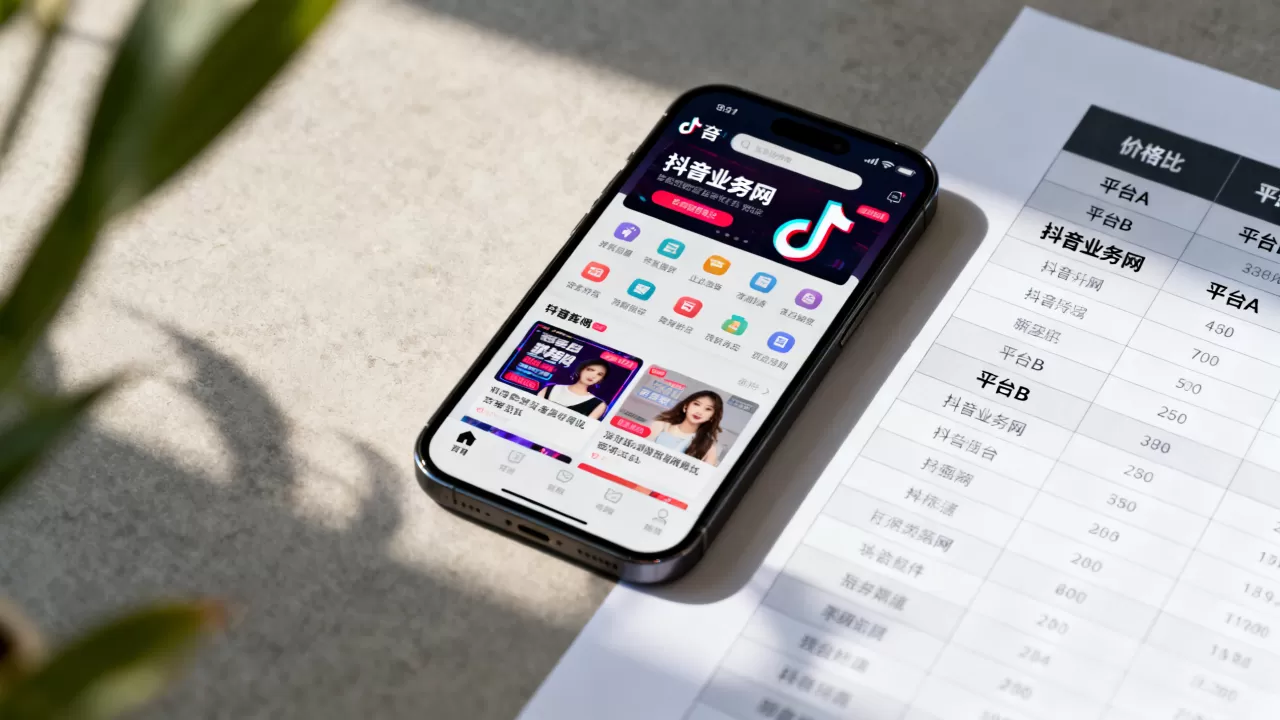 抖音业务网最低价是真的吗,哪个平台最便宜? 抖音业务网最低价是真的吗,哪个平台最便宜?