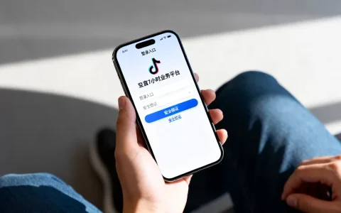 抖音24小时业务平台登录入口在哪里,安全吗？