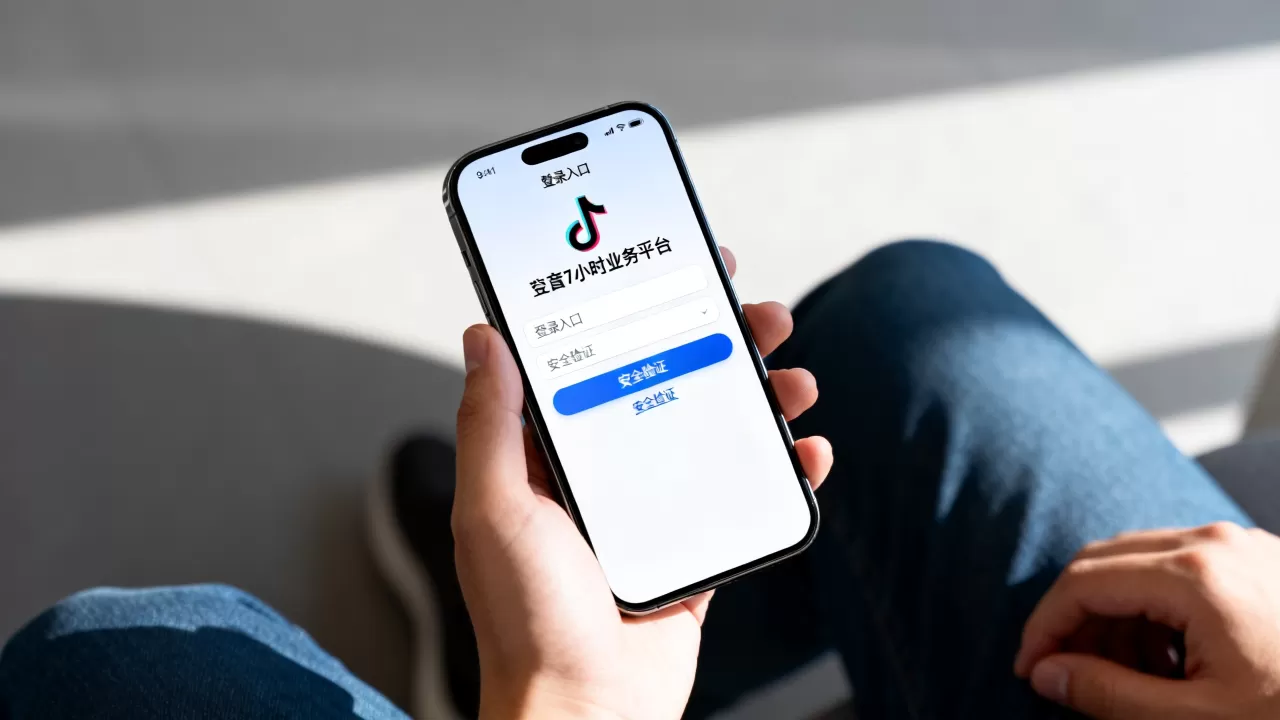 抖音24小时业务平台登录入口在哪里,安全吗? 抖音24小时业务平台登录入口在哪里,安全吗?