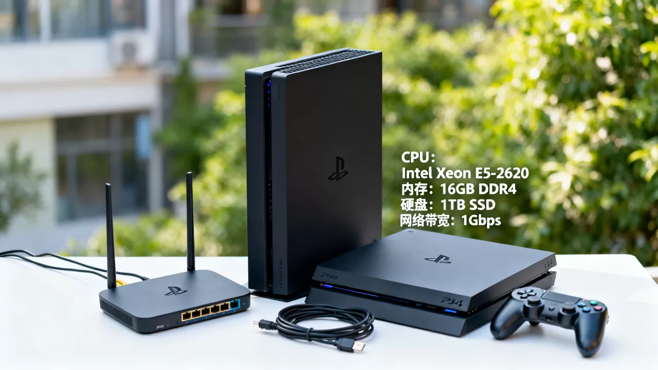 如何建立PS4游戏网络服务器,需要什么配置? 如何建立PS4游戏网络服务器,需要什么配置?