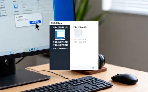 虚拟机安装pox具体步骤是什么，有哪些坑需要注意？