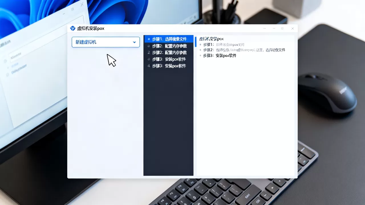 虚拟机安装pox具体步骤是什么,有哪些坑需要注意? 虚拟机安装pox具体步骤是什么,有哪些坑需要注意?