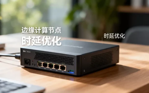 把行情解码算力沉到边缘能换来多少时延红利？，边缘计算是什么？