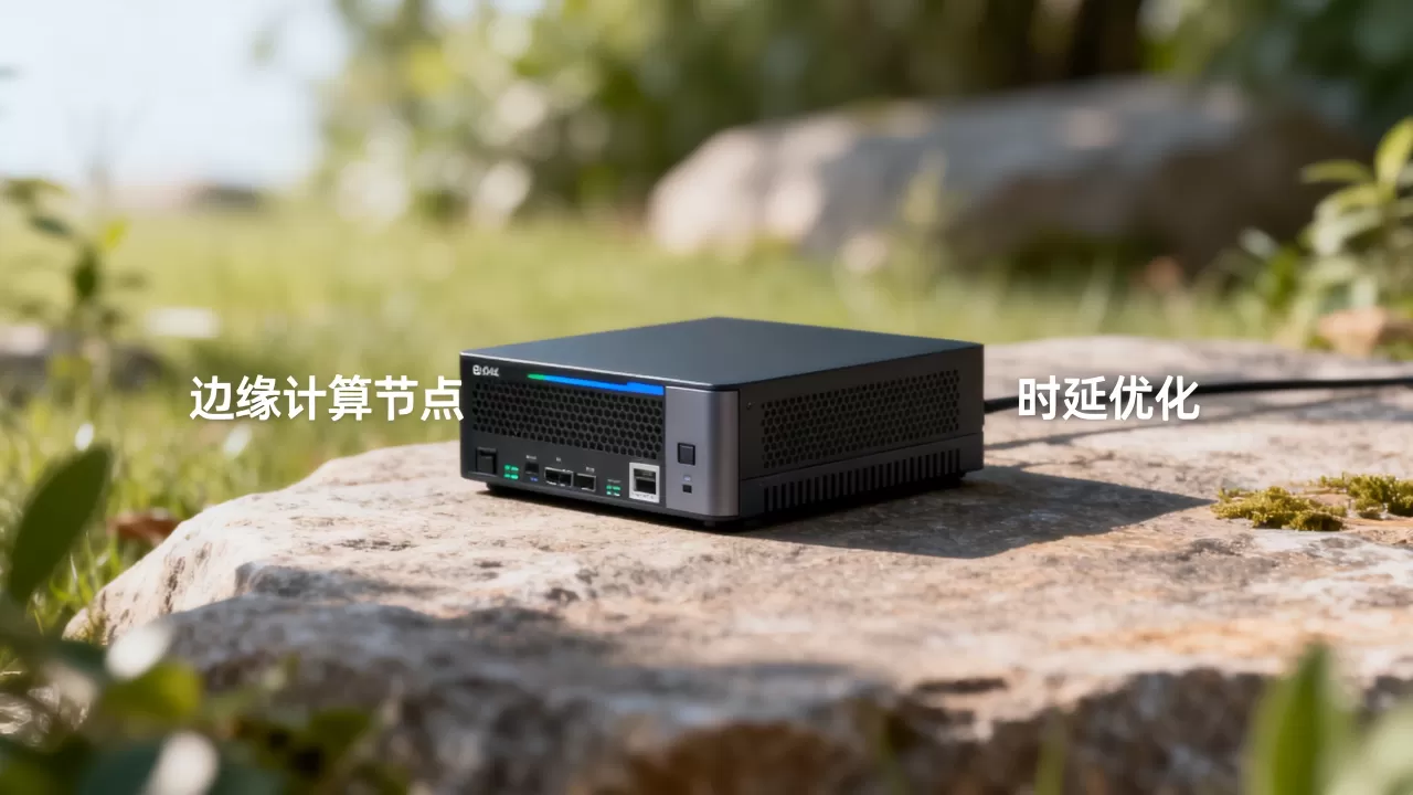 把行情解码算力沉到边缘能换来多少时延红利?,边缘计算是什么? 把行情解码算力沉到边缘能换来多少时延红利?,边缘计算是什么?