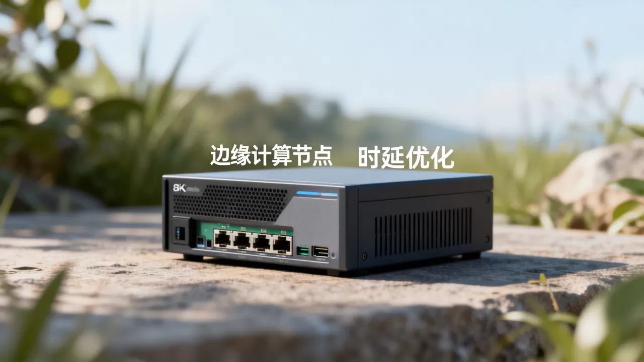 把行情解码算力沉到边缘能换来多少时延红利?,边缘计算是什么? 把行情解码算力沉到边缘能换来多少时延红利?,边缘计算是什么?