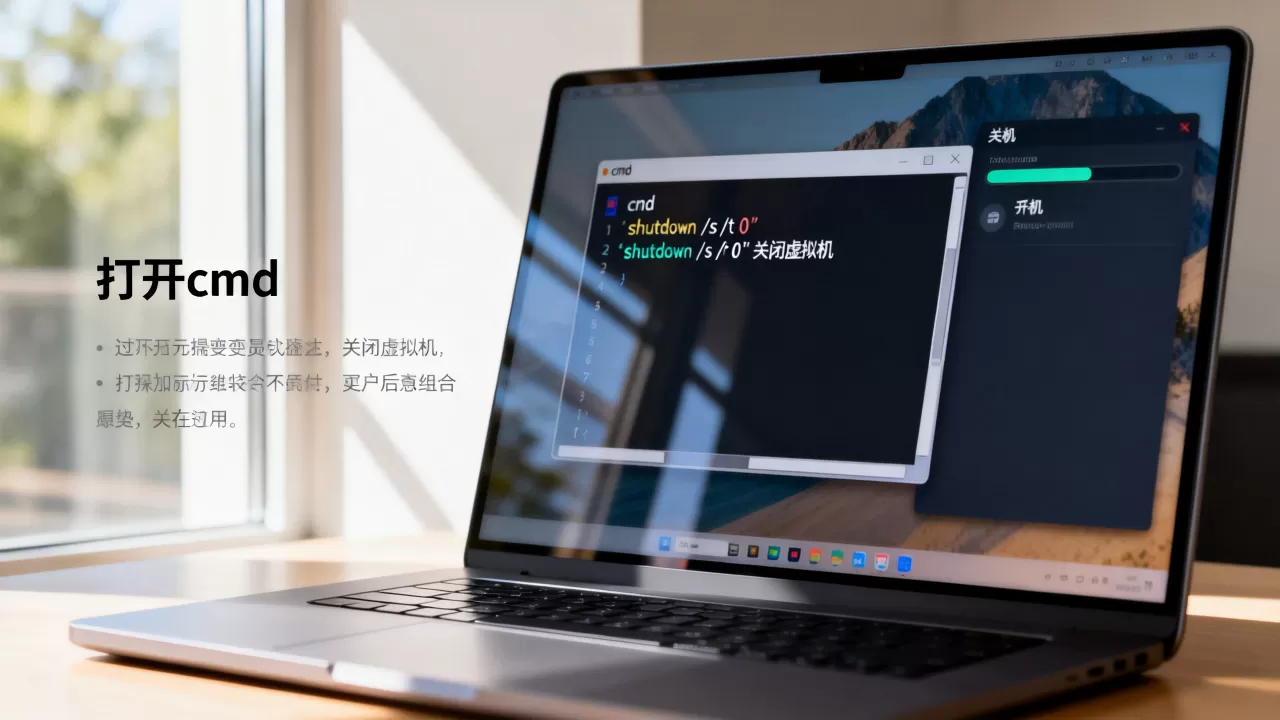 cmd如何正确关闭虚拟机?,关机命令有哪些 cmd如何正确关闭虚拟机?,关机命令有哪些