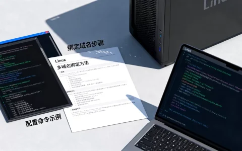Linux怎么绑定多个域名到一个站点, 有哪些方法