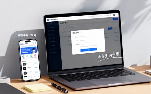 到底如何查询预订域名，域名拍卖平台哪个好？