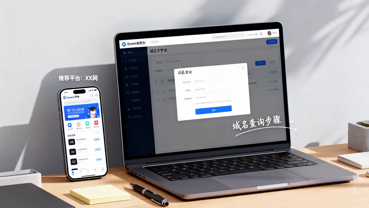 到底如何查询预订域名,域名拍卖平台哪个好? 到底如何查询预订域名,域名拍卖平台哪个好?