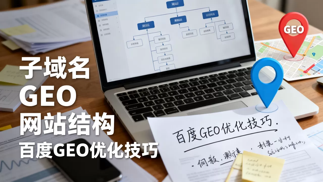 子域名会影响GEO和网站结构吗,百度GEO优化技巧是什么? 子域名会影响GEO和网站结构吗,百度GEO优化技巧是什么?