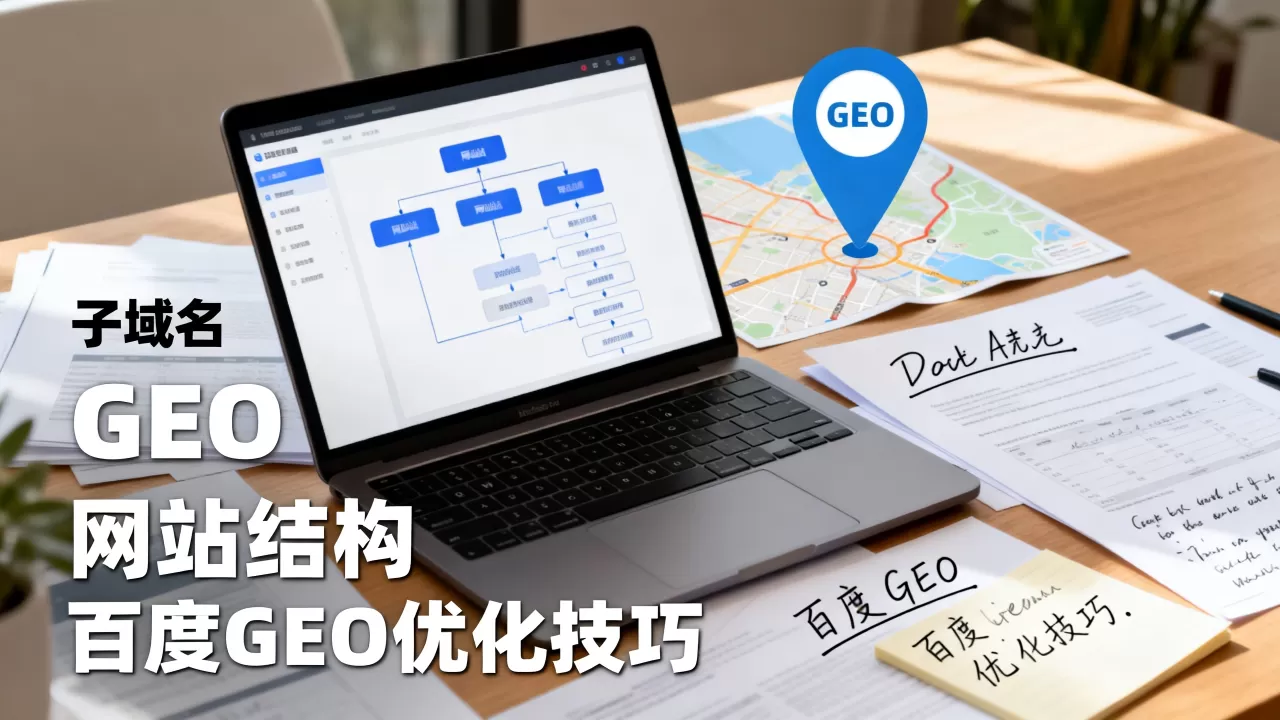子域名会影响GEO和网站结构吗,百度GEO优化技巧是什么? 子域名会影响GEO和网站结构吗,百度GEO优化技巧是什么?