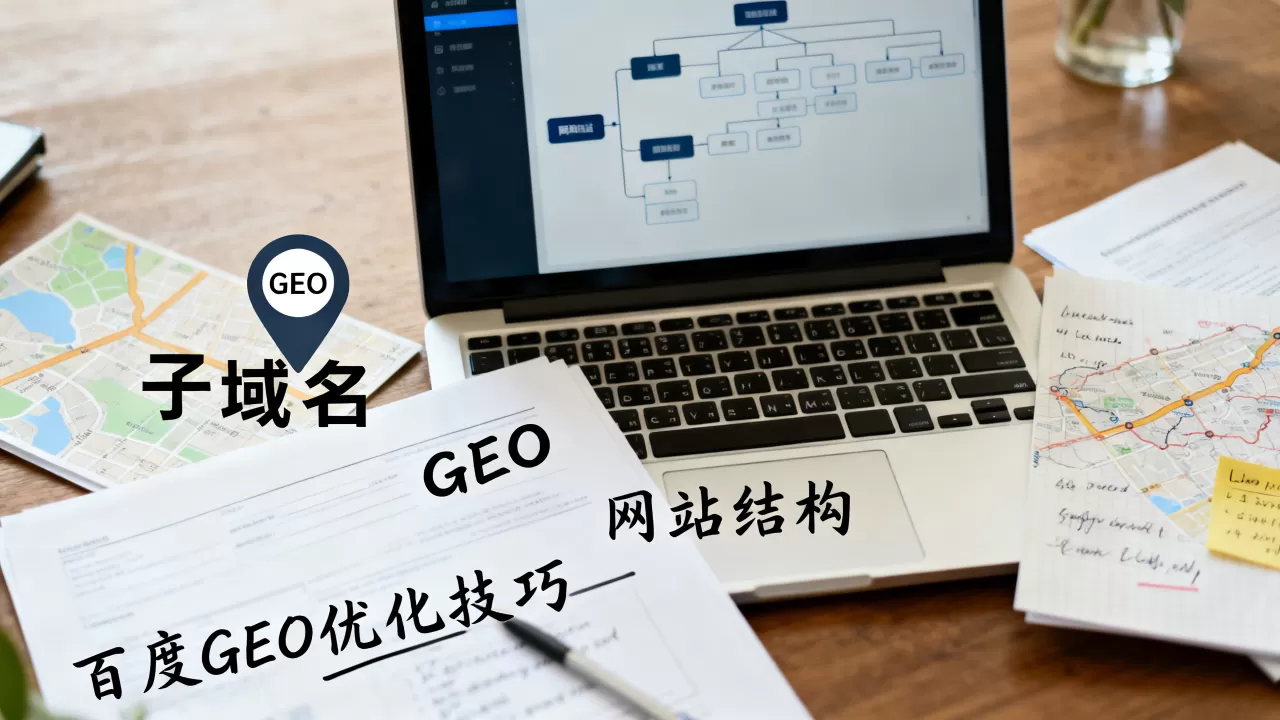 子域名会影响GEO和网站结构吗,百度GEO优化技巧是什么? 子域名会影响GEO和网站结构吗,百度GEO优化技巧是什么?