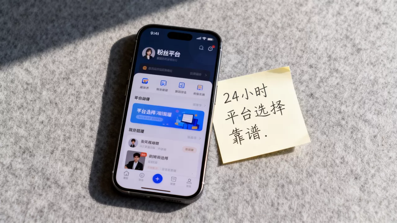 Dy粉丝平台24小时怎么选?,哪个平台靠谱? Dy粉丝平台24小时怎么选?,哪个平台靠谱?