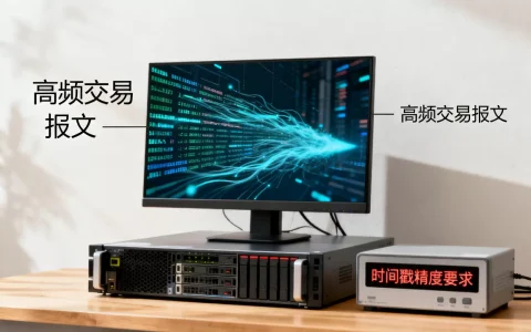 高频交易对报文时间戳精度有什么要求，如何选择合适的时间戳精度？