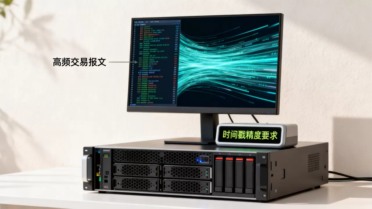 高频交易对报文时间戳精度有什么要求,如何选择合适的时间戳精度? 高频交易对报文时间戳精度有什么要求,如何选择合适的时间戳精度?