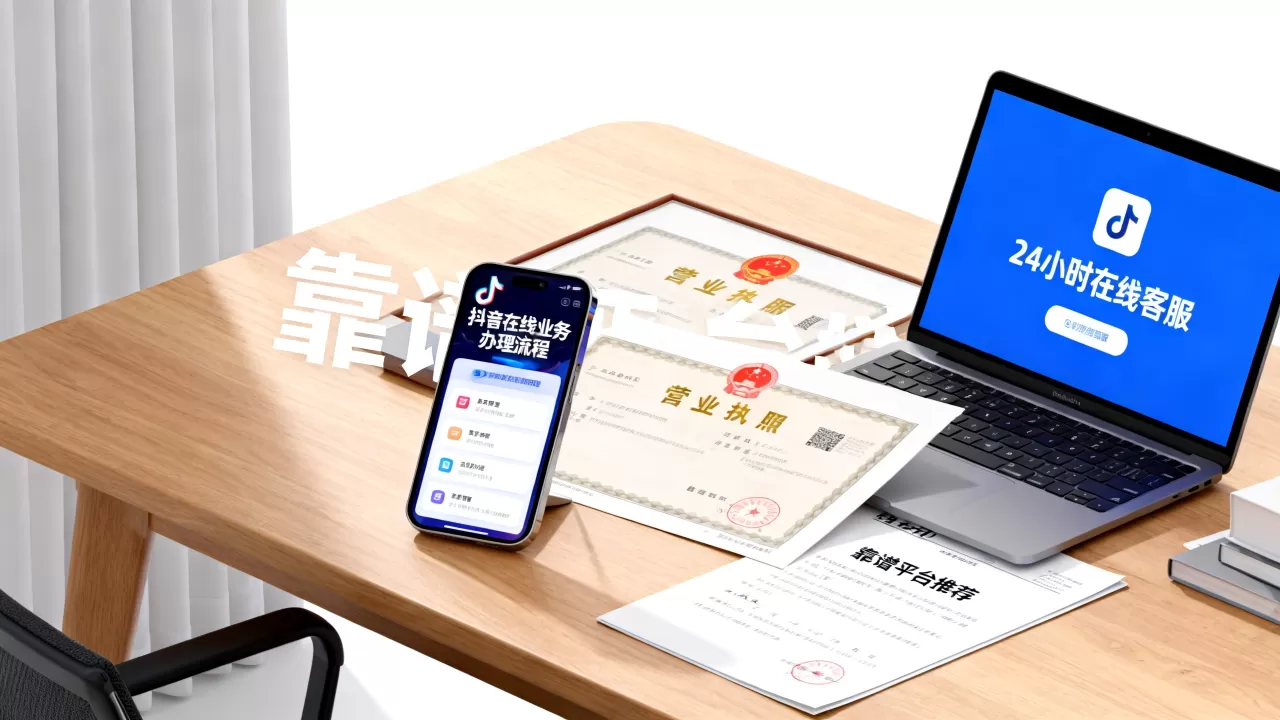 抖音在线业务24小时怎么办理,有哪些靠谱平台? 抖音在线业务24小时怎么办理,有哪些靠谱平台?