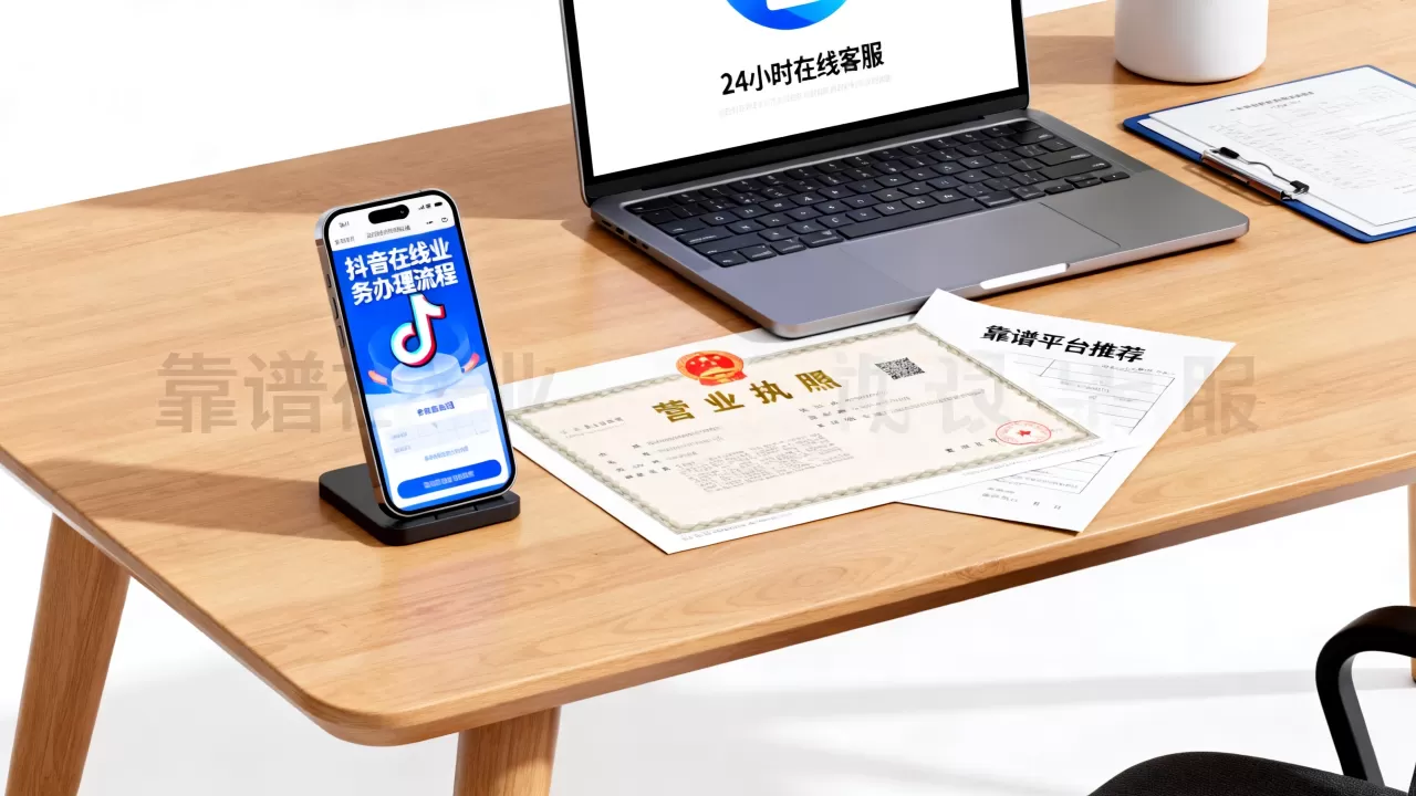 抖音在线业务24小时怎么办理,有哪些靠谱平台? 抖音在线业务24小时怎么办理,有哪些靠谱平台?