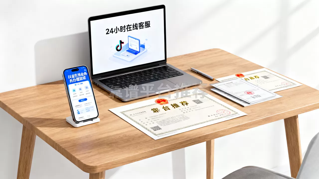 抖音在线业务24小时怎么办理,有哪些靠谱平台? 抖音在线业务24小时怎么办理,有哪些靠谱平台?