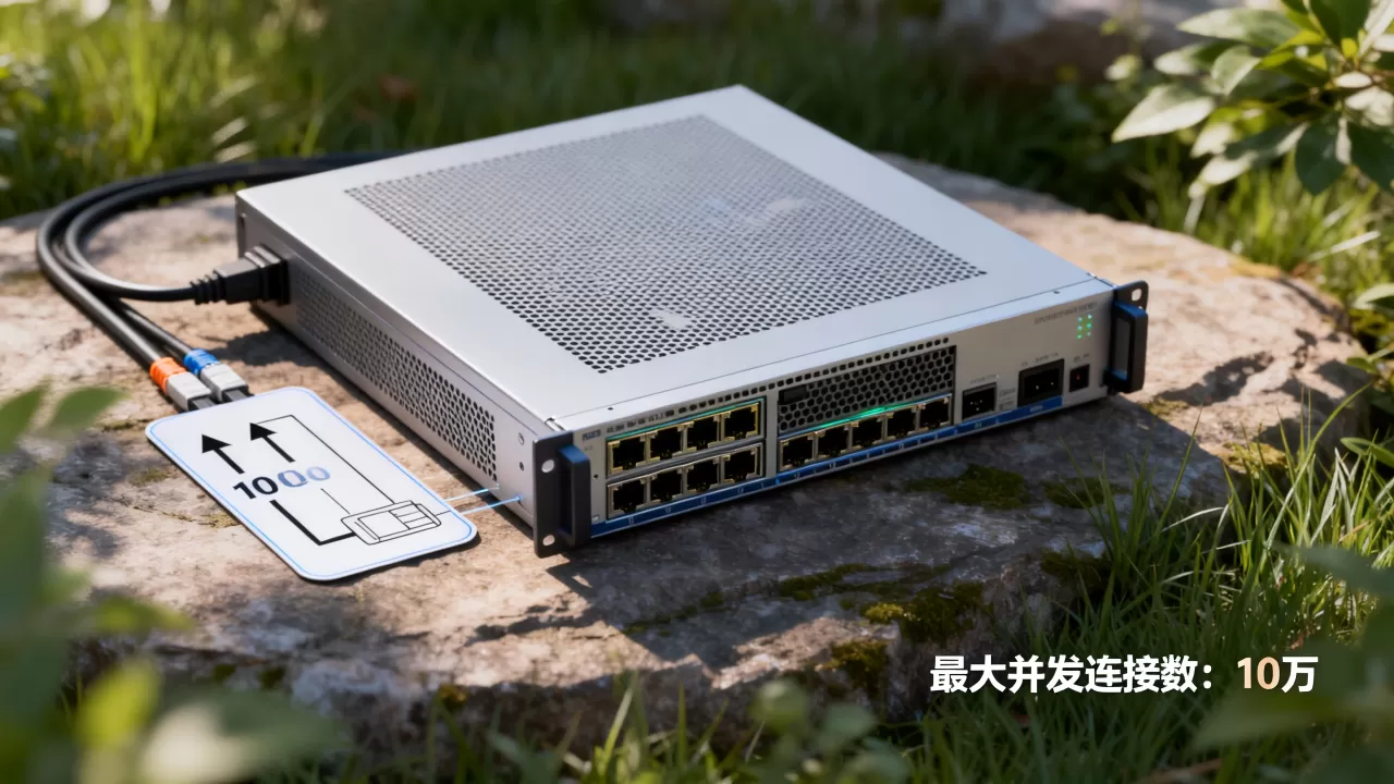 一个服务器能容纳多少人,服务器最大并发连接数是多少? 一个服务器能容纳多少人,服务器最大并发连接数是多少?