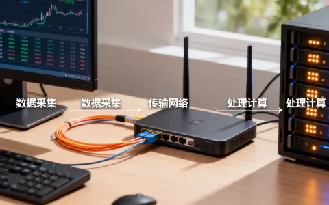 行情推送端到端延迟由哪些环节构成，怎么优化？