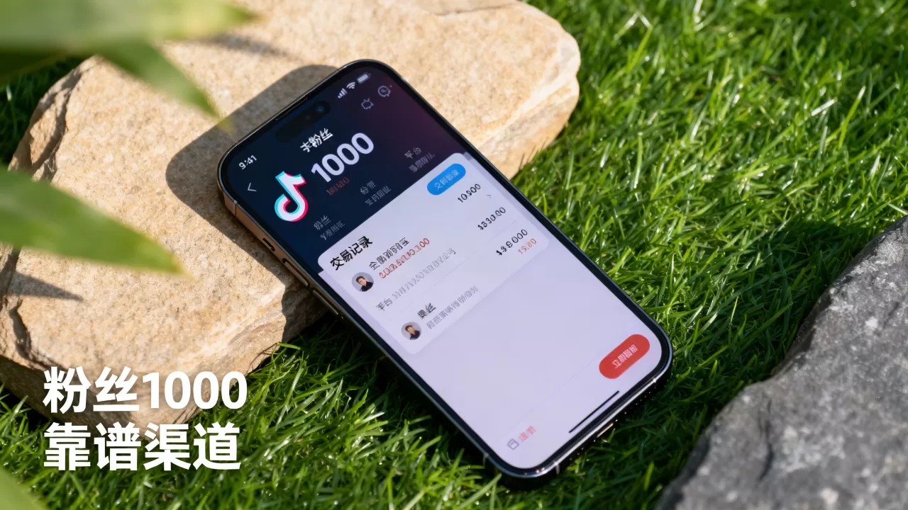 抖音业务粉丝1000哪里买靠谱,多少钱? 抖音业务粉丝1000哪里买靠谱,多少钱?
