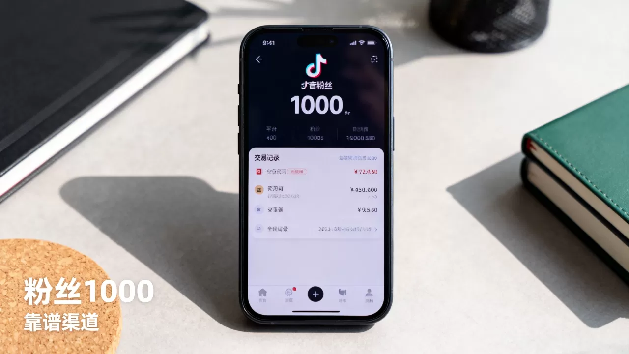 抖音业务粉丝1000哪里买靠谱,多少钱? 抖音业务粉丝1000哪里买靠谱,多少钱?