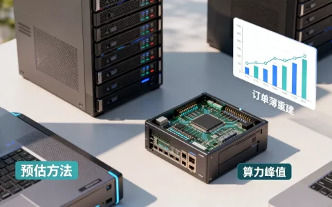 撮合系统订单薄重建算力峰值如何预估，有哪些方法？