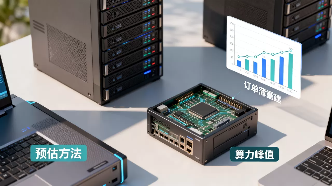 撮合系统订单薄重建算力峰值如何预估,有哪些方法? 撮合系统订单薄重建算力峰值如何预估,有哪些方法?