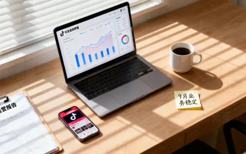 9月最新抖音业务为何稳定不掉，怎么做到的？